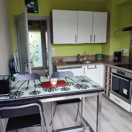 Maison Jardin Calme Lambersart